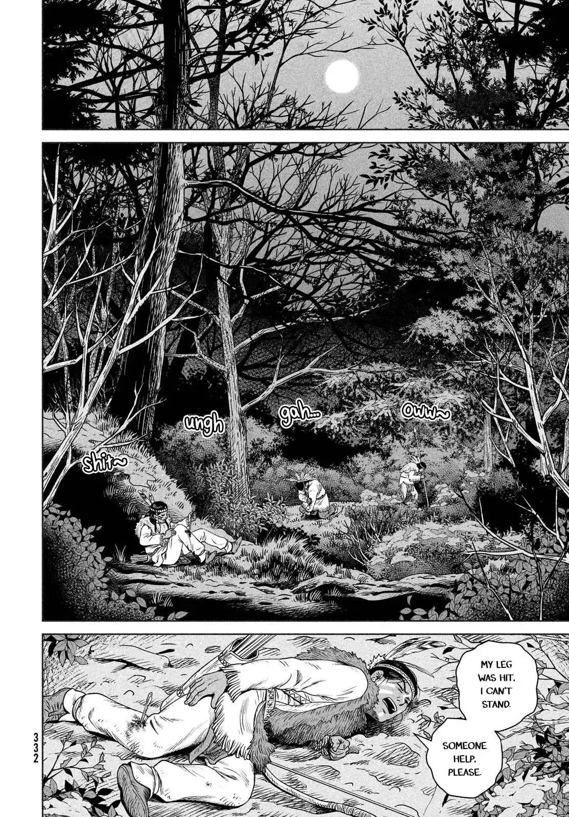 Vinland Saga 210