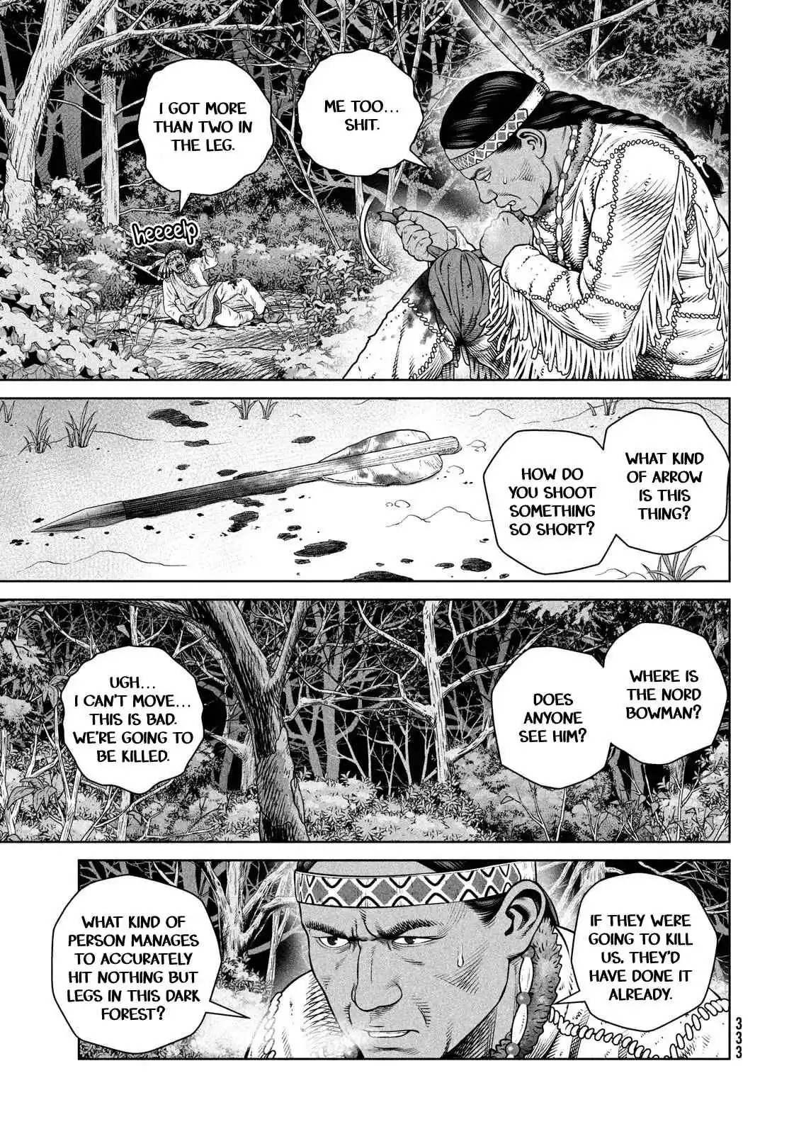 Vinland Saga 210