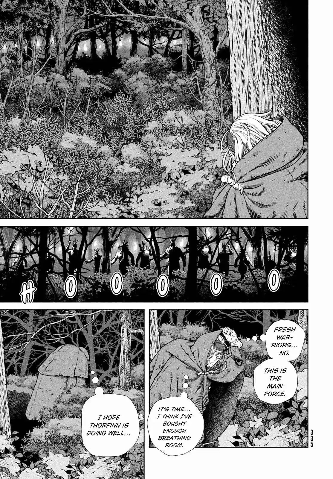 Vinland Saga 210