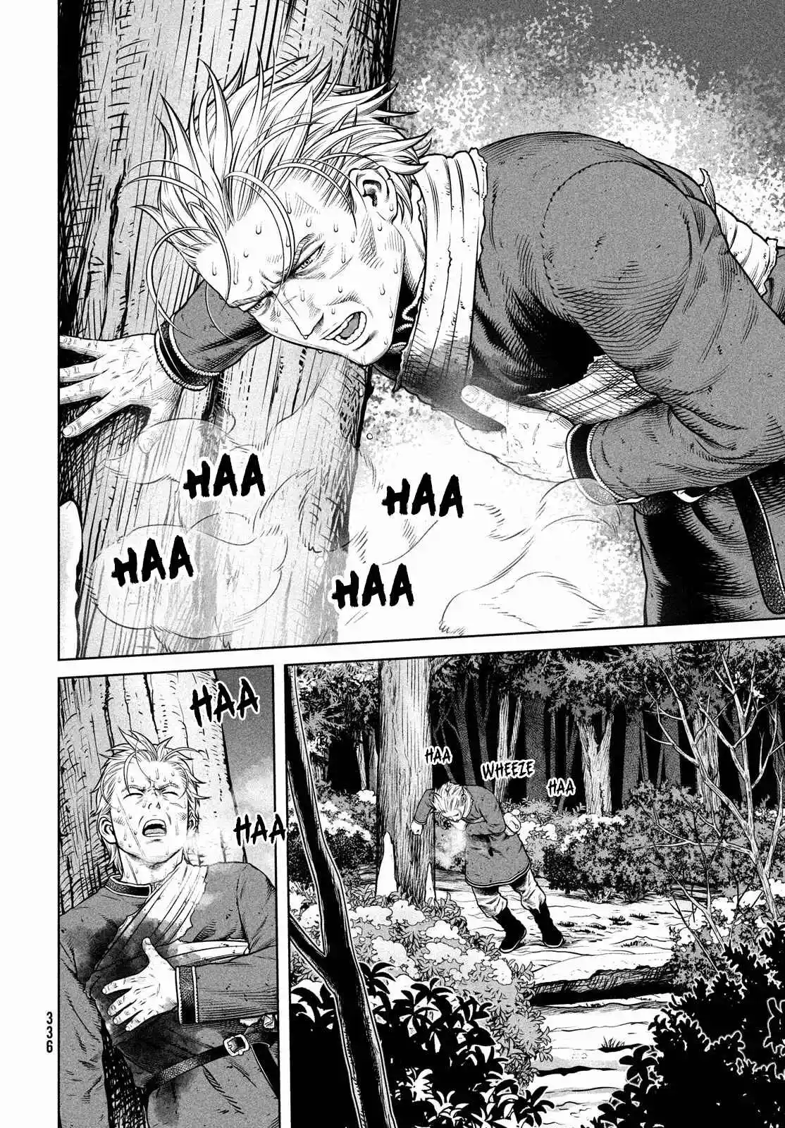 Vinland Saga 210