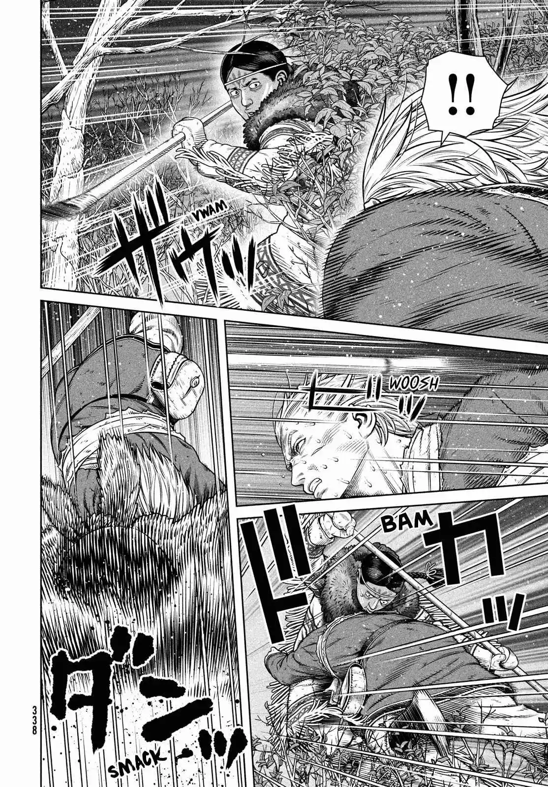Vinland Saga 210