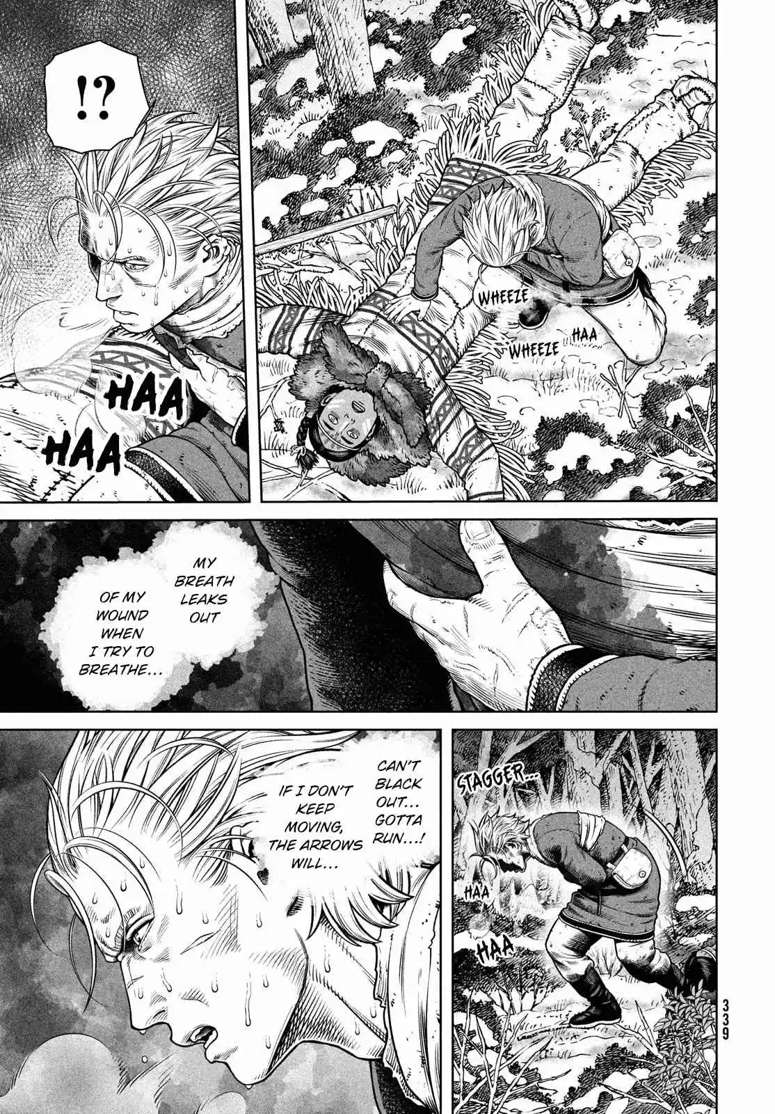 Vinland Saga 210
