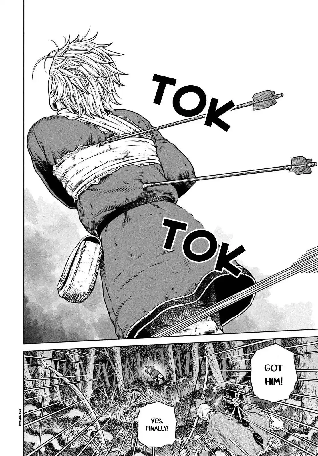 Vinland Saga 210