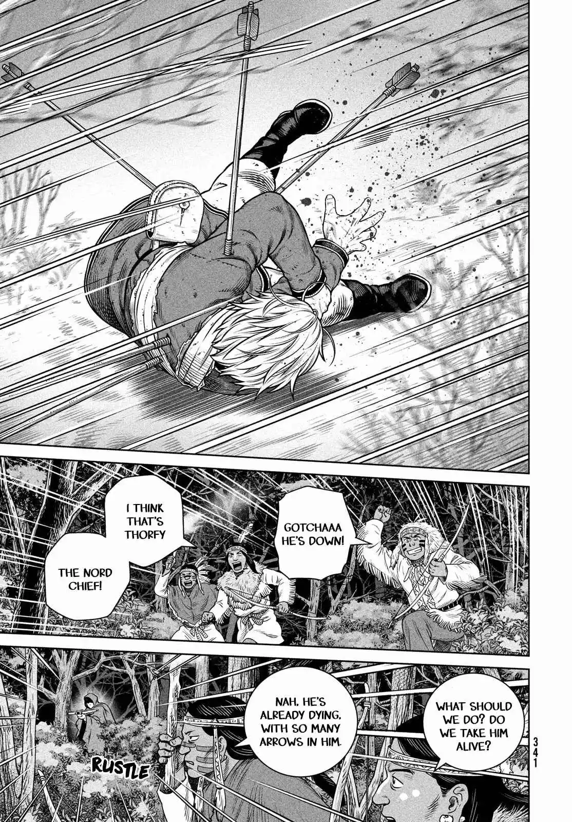 Vinland Saga 210
