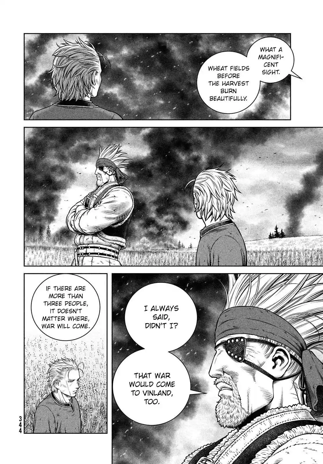 Vinland Saga 210