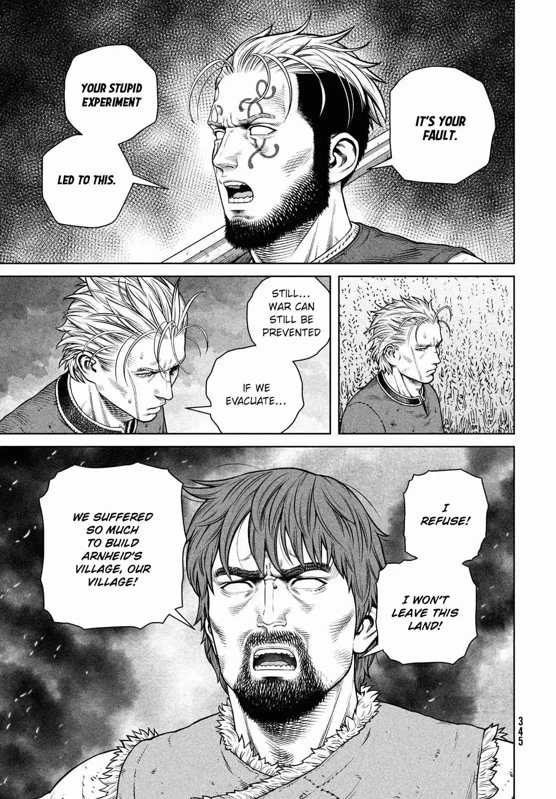 Vinland Saga 210