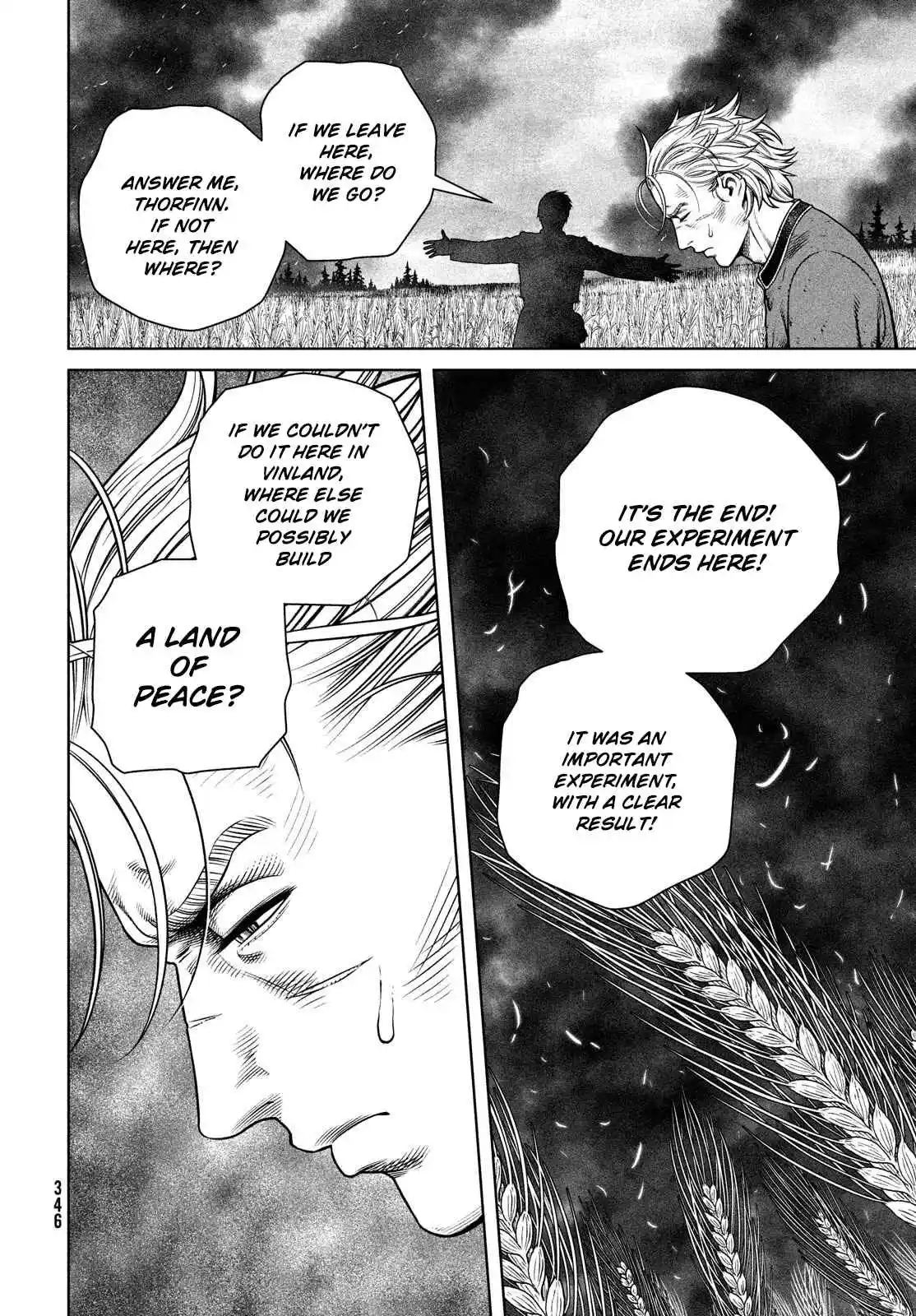 Vinland Saga 210