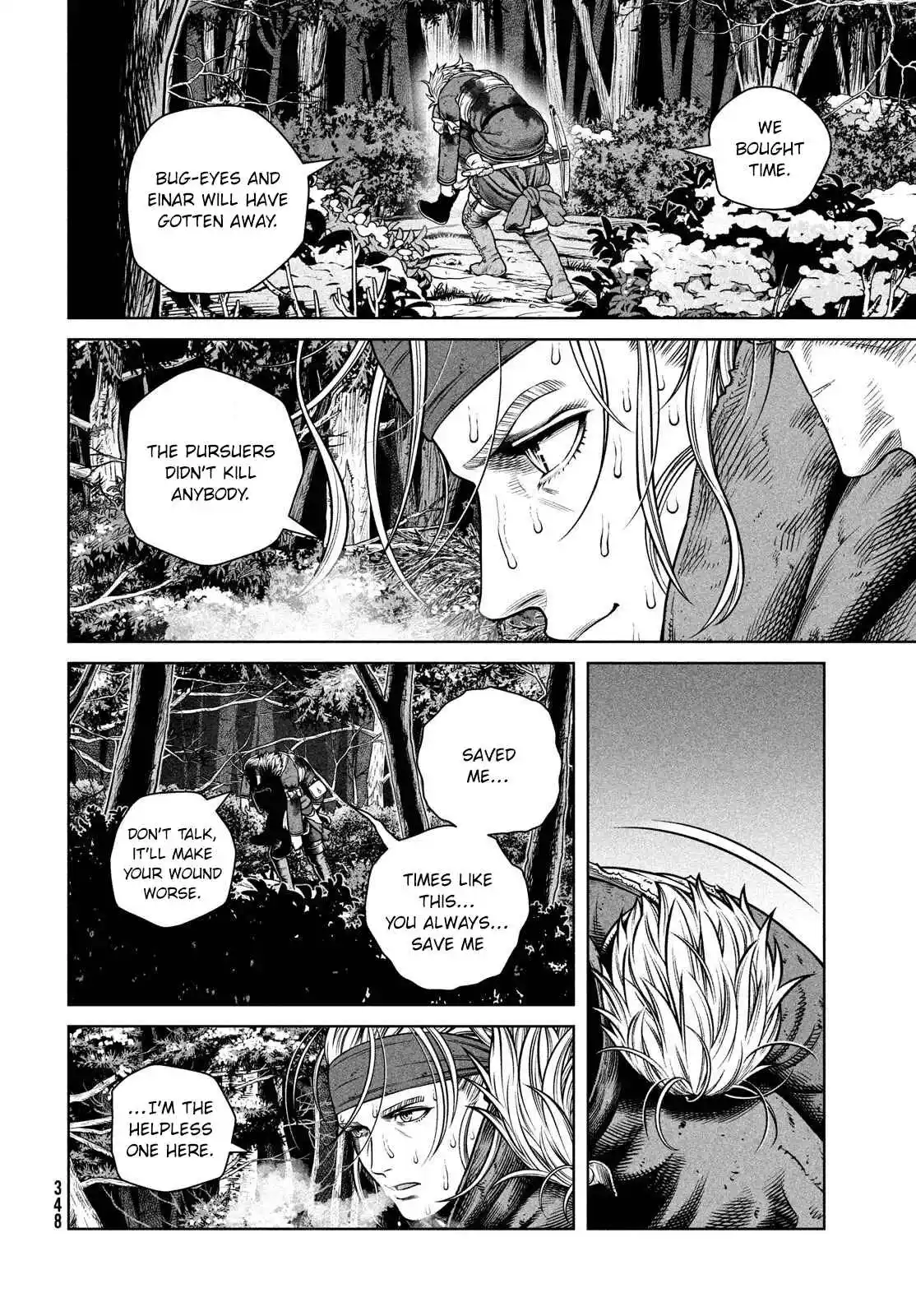 Vinland Saga 210