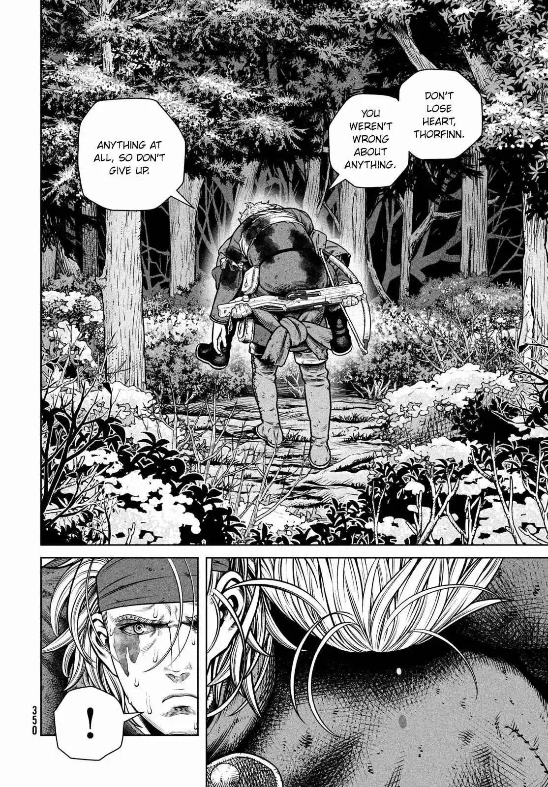 Vinland Saga 210
