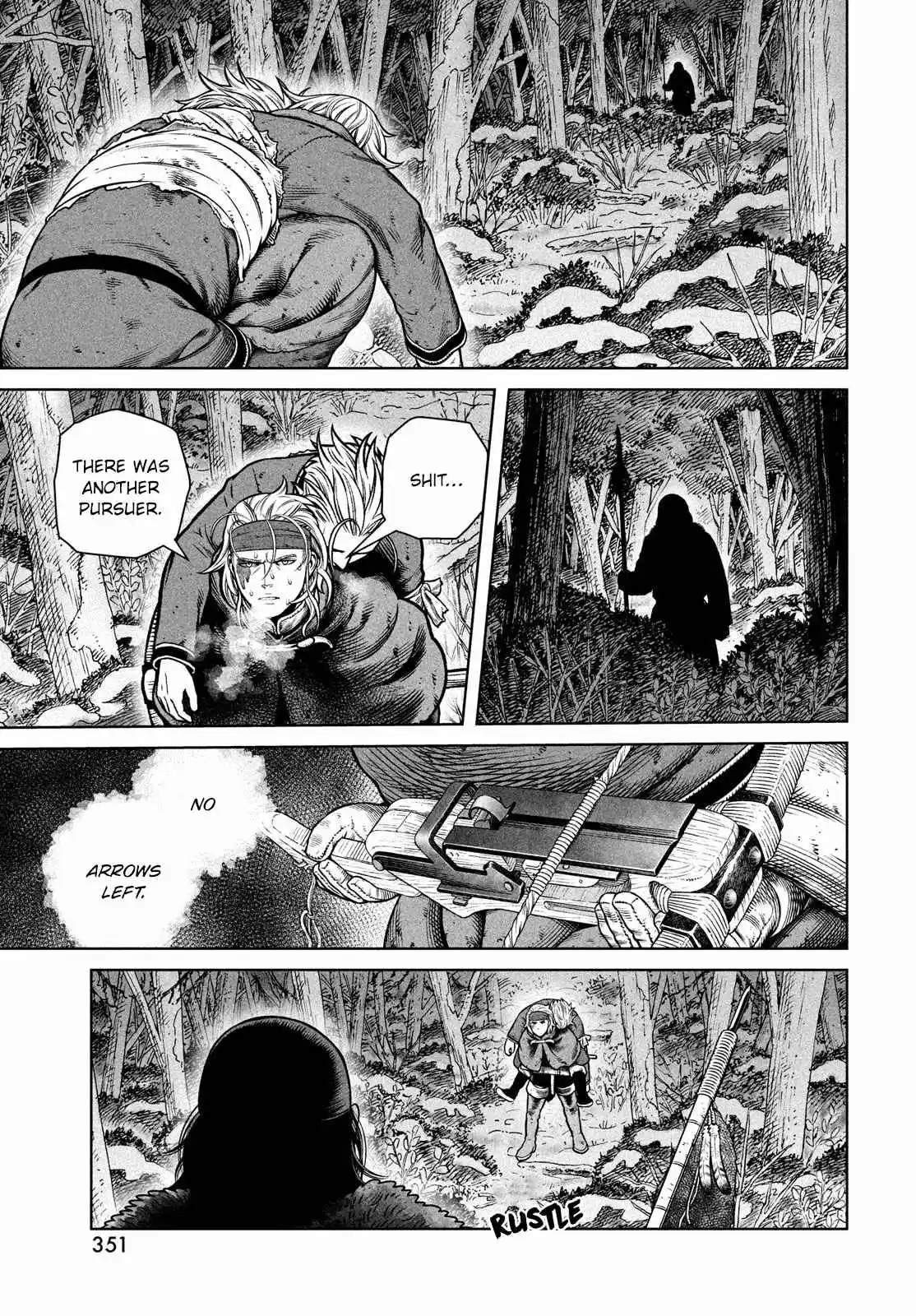 Vinland Saga 210