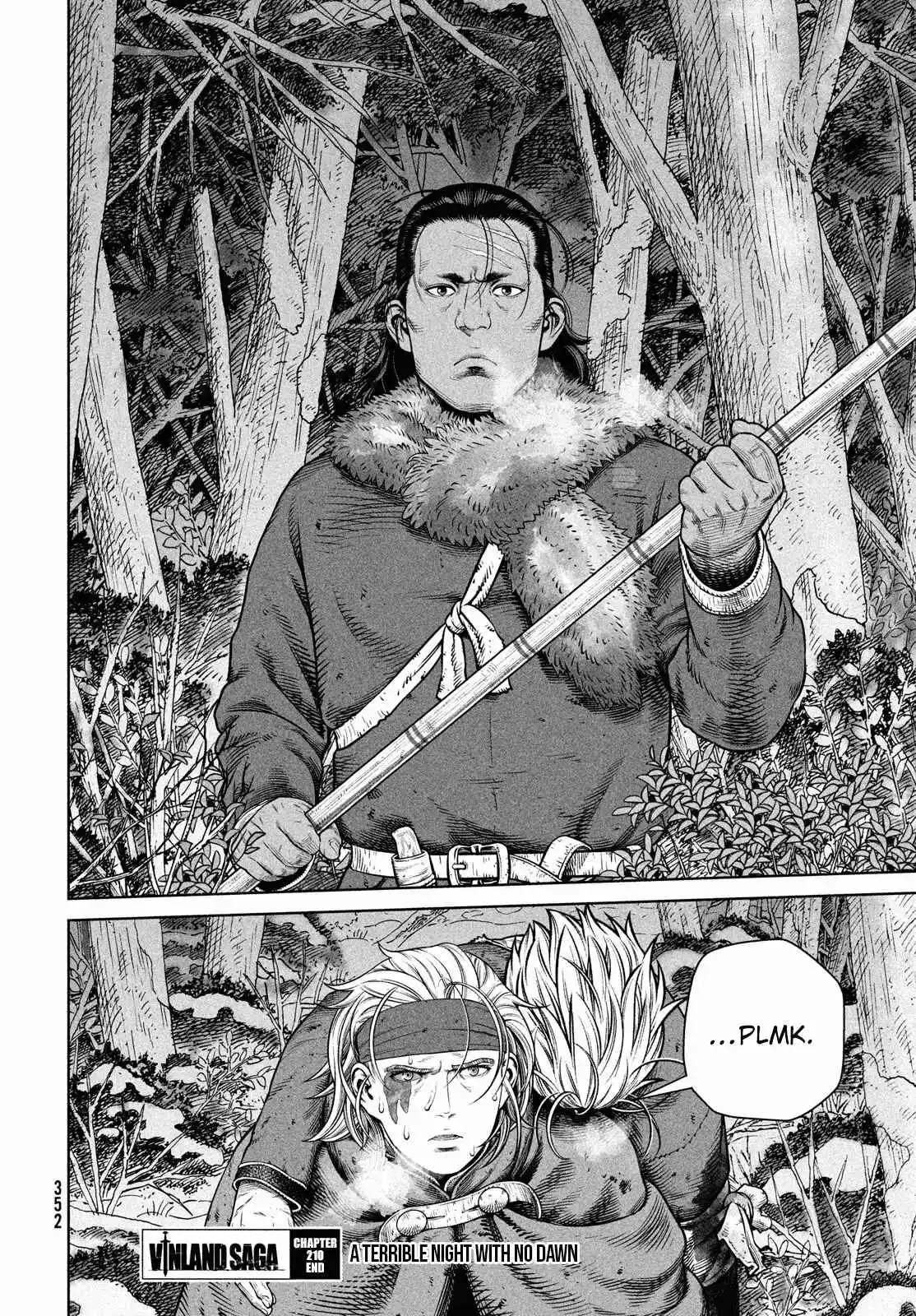 Vinland Saga 210