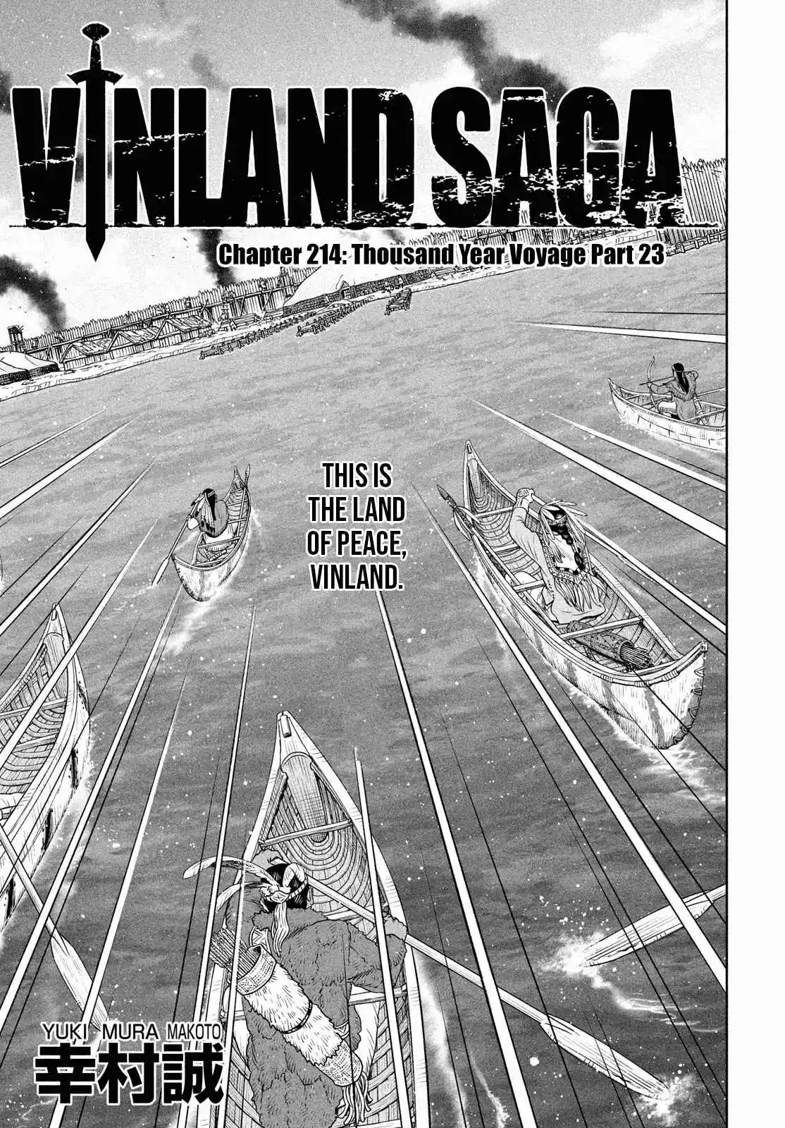 Vinland Saga 214