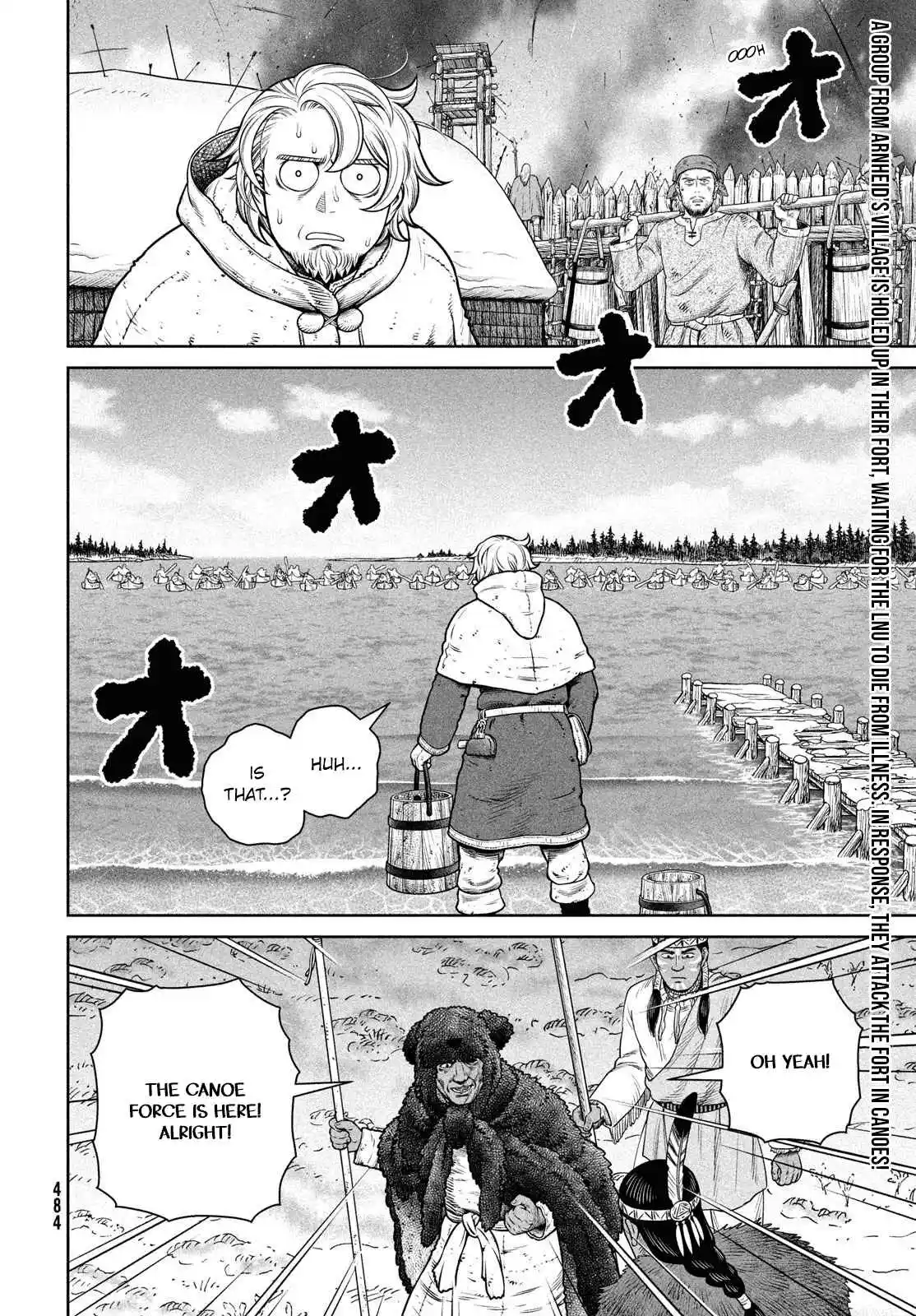 Vinland Saga 214