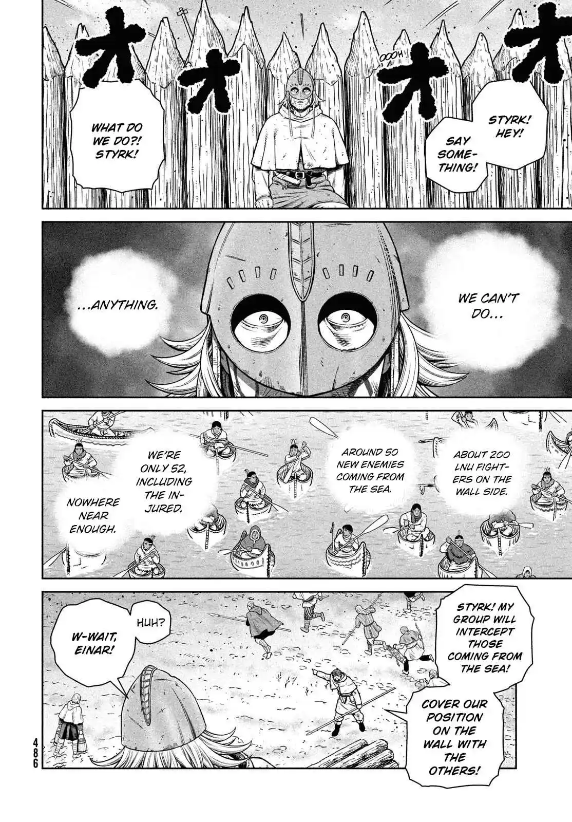 Vinland Saga 214