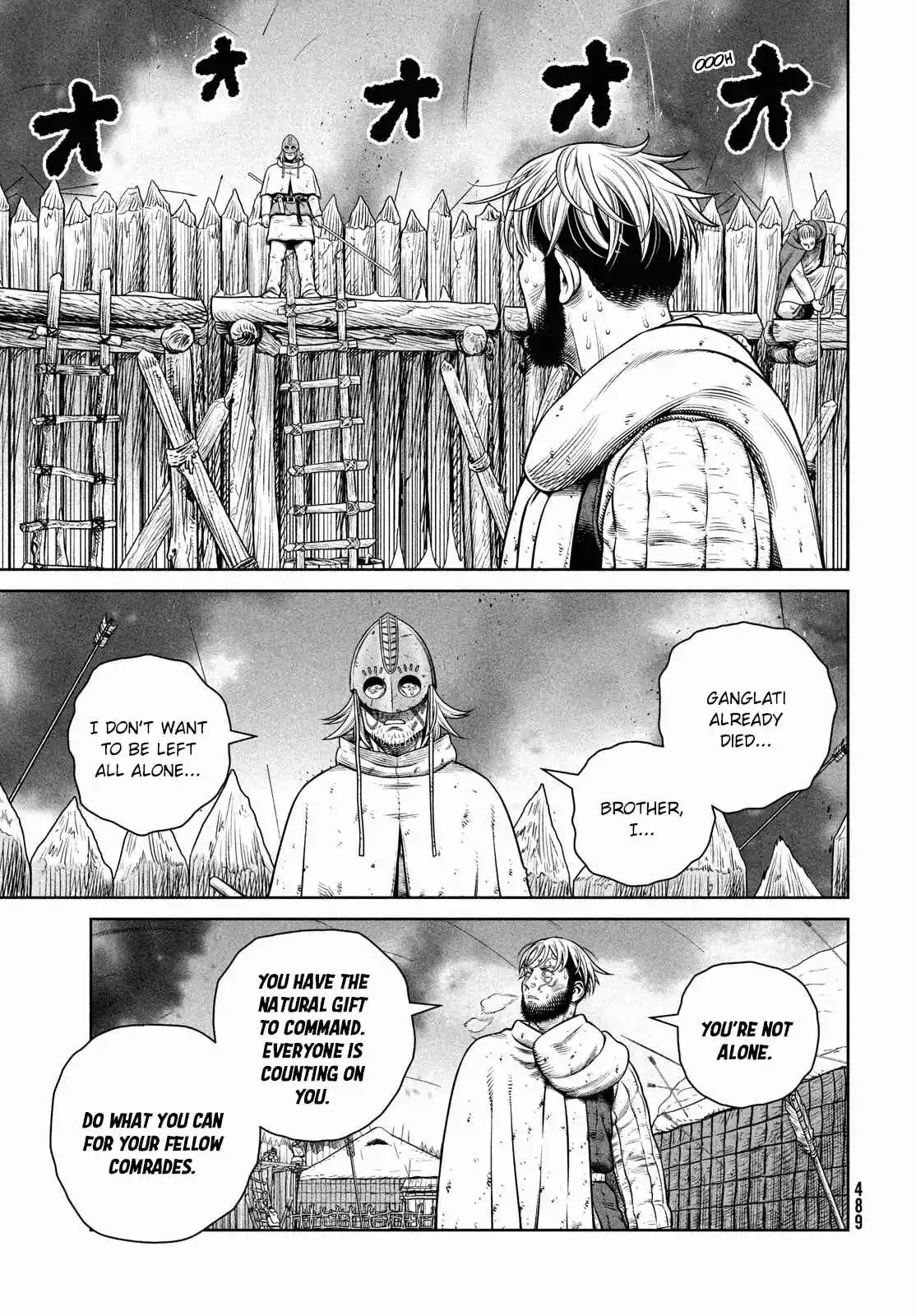 Vinland Saga 214