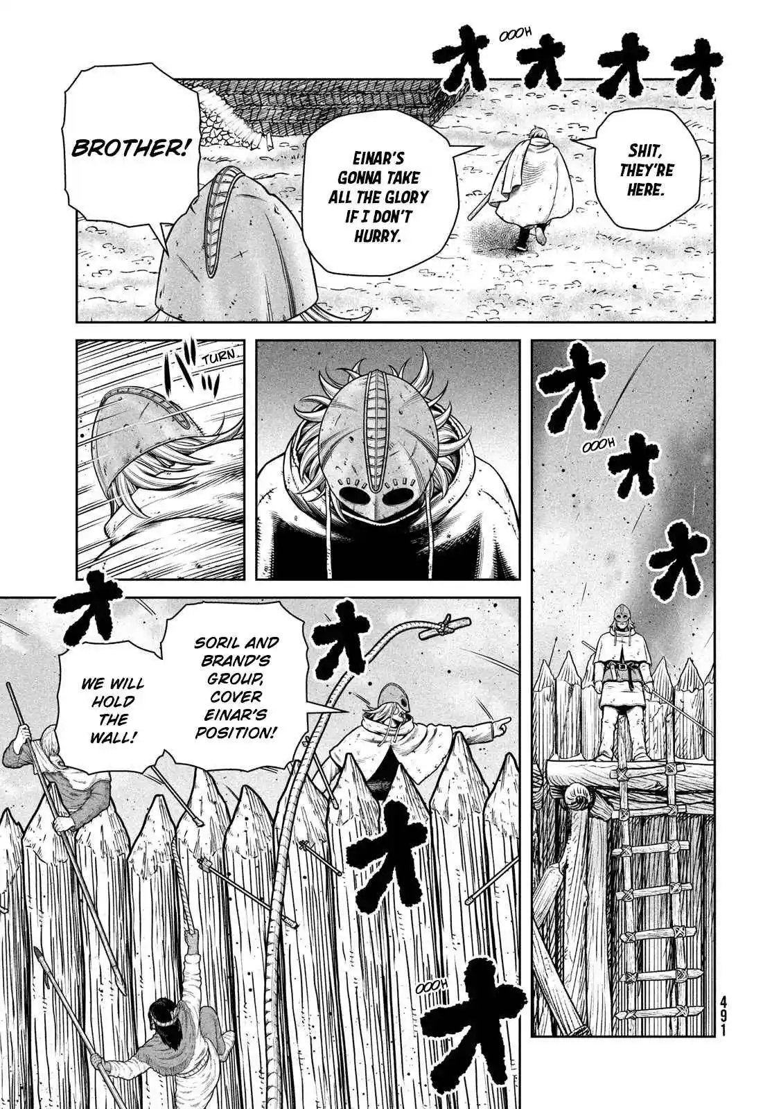 Vinland Saga 214