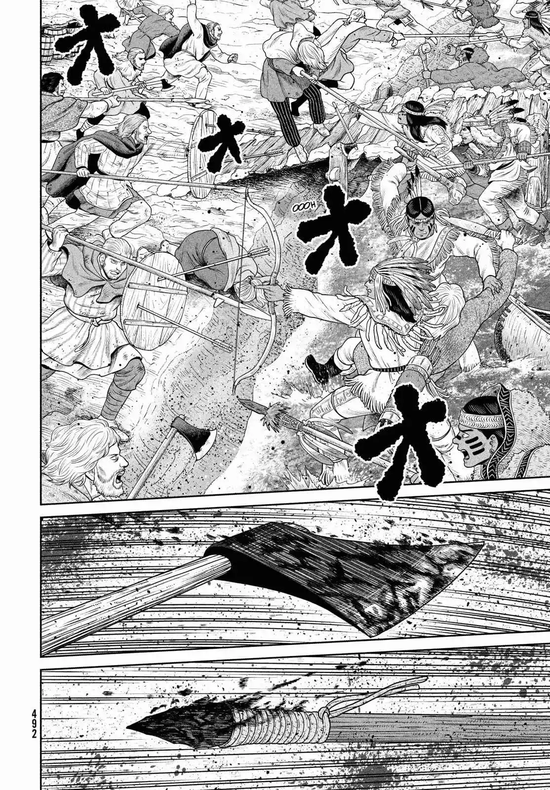 Vinland Saga 214