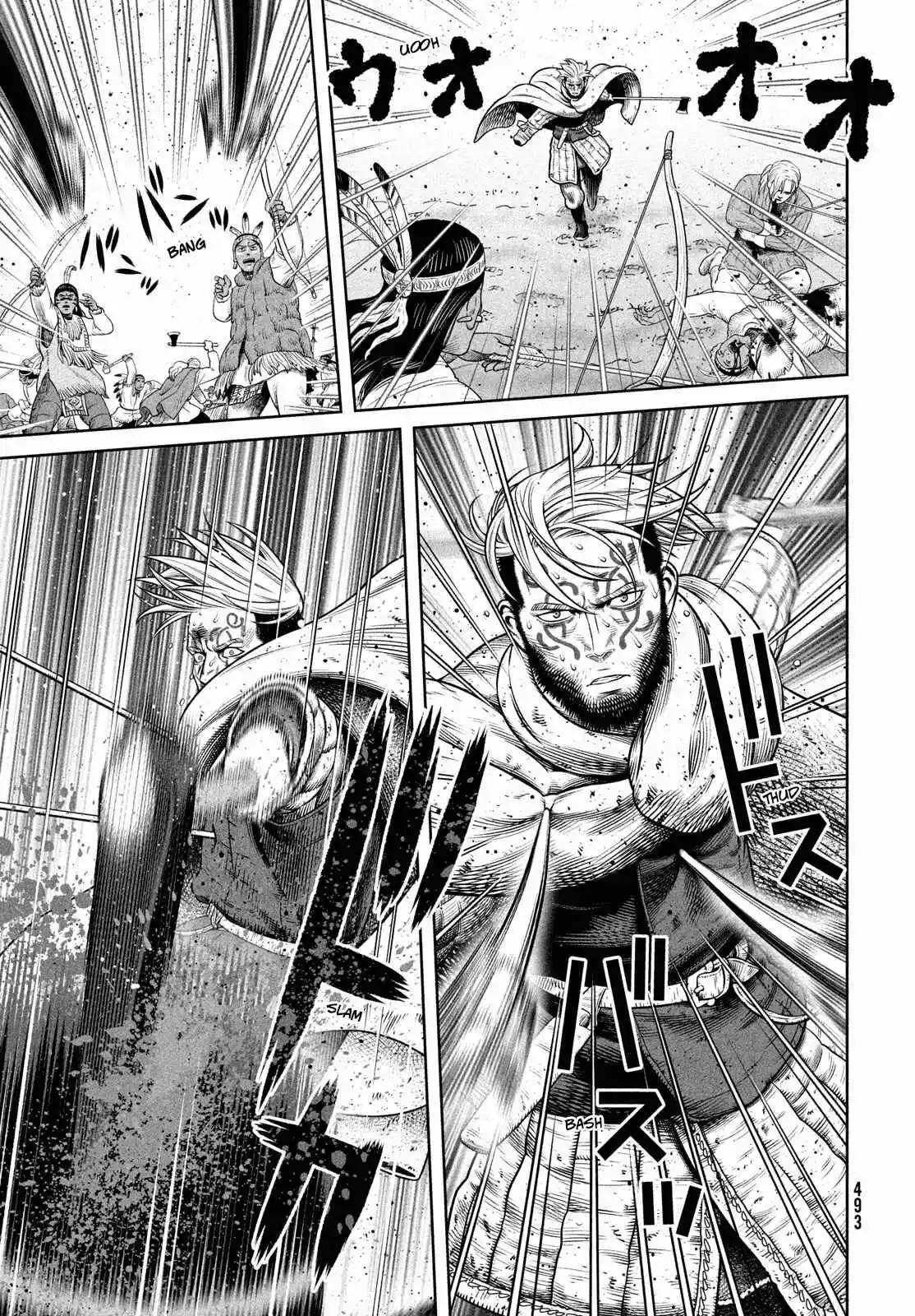 Vinland Saga 214