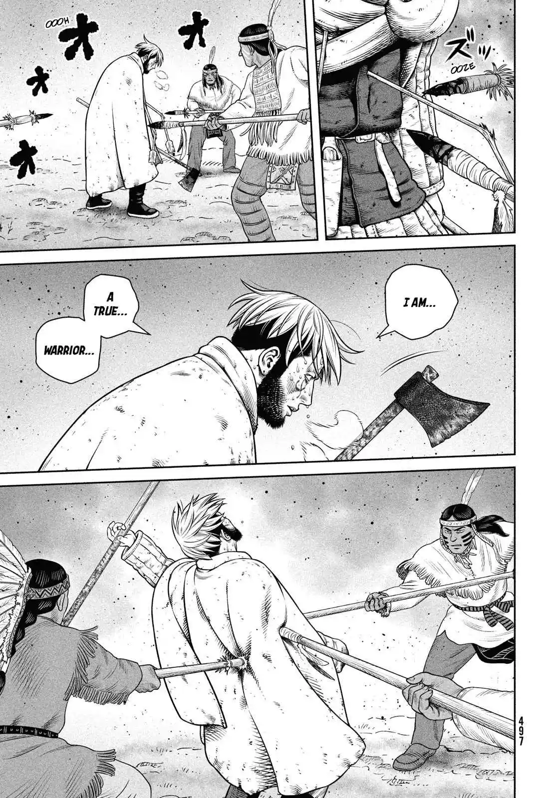 Vinland Saga 214