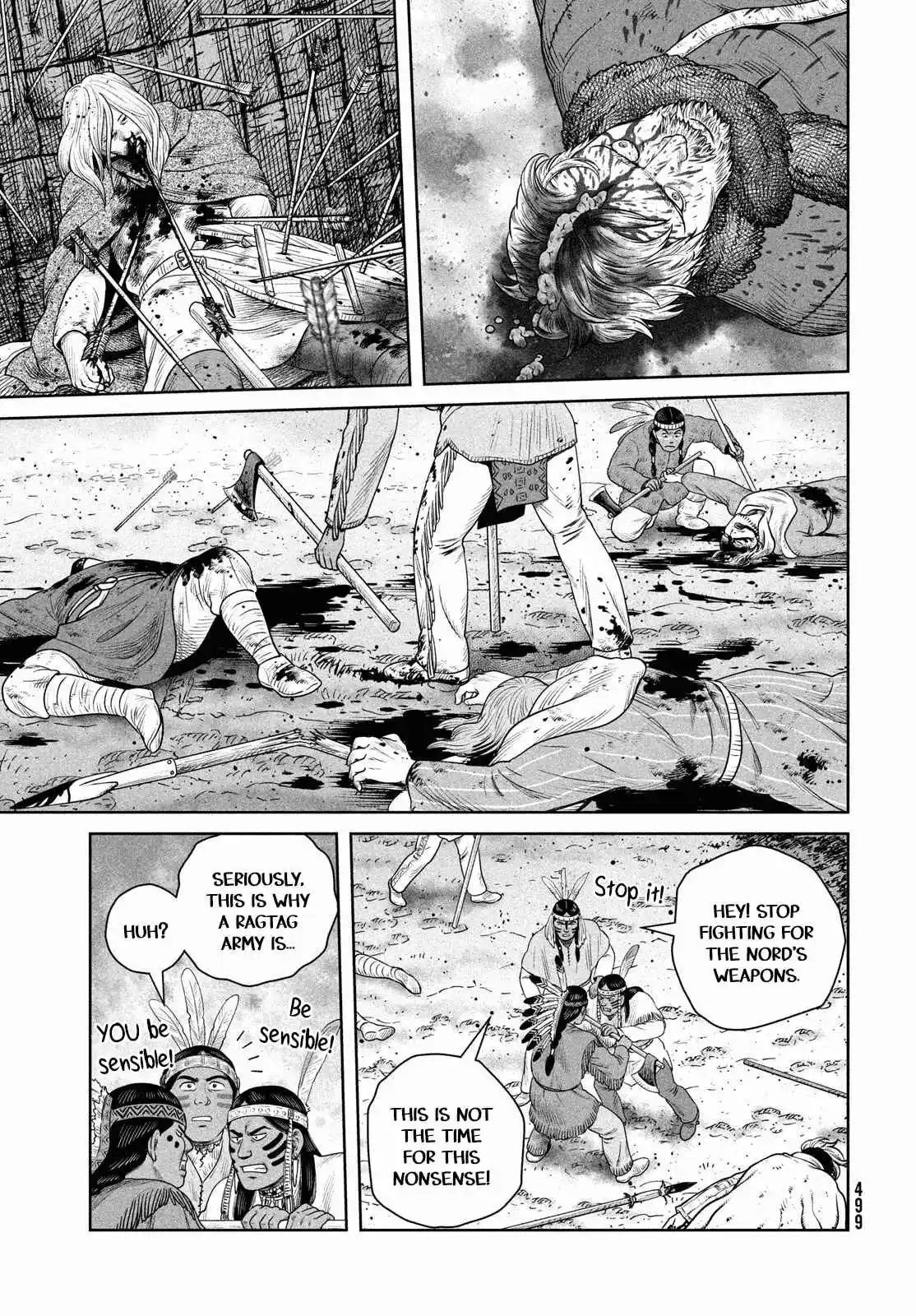 Vinland Saga 214