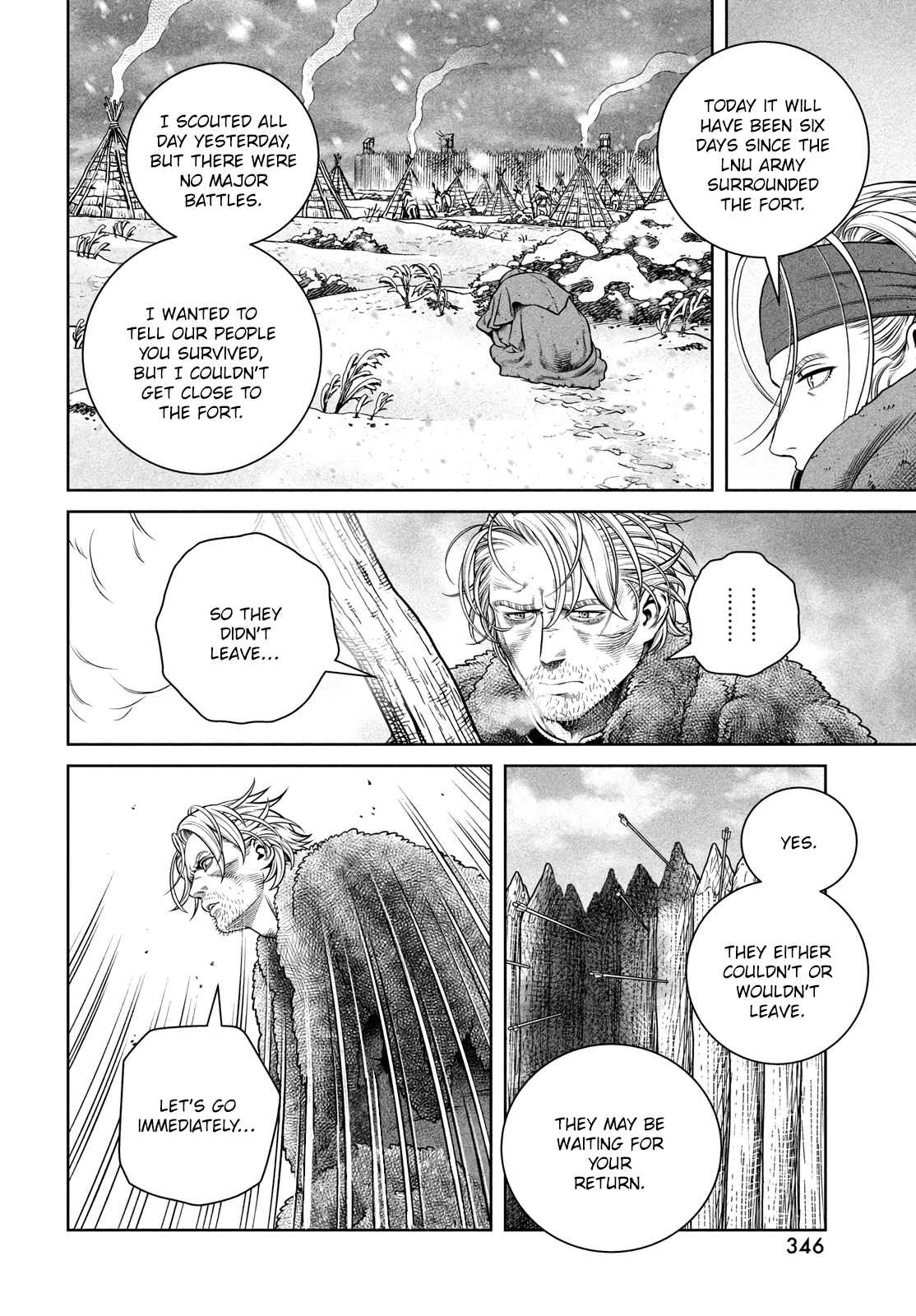Vinland Saga 216