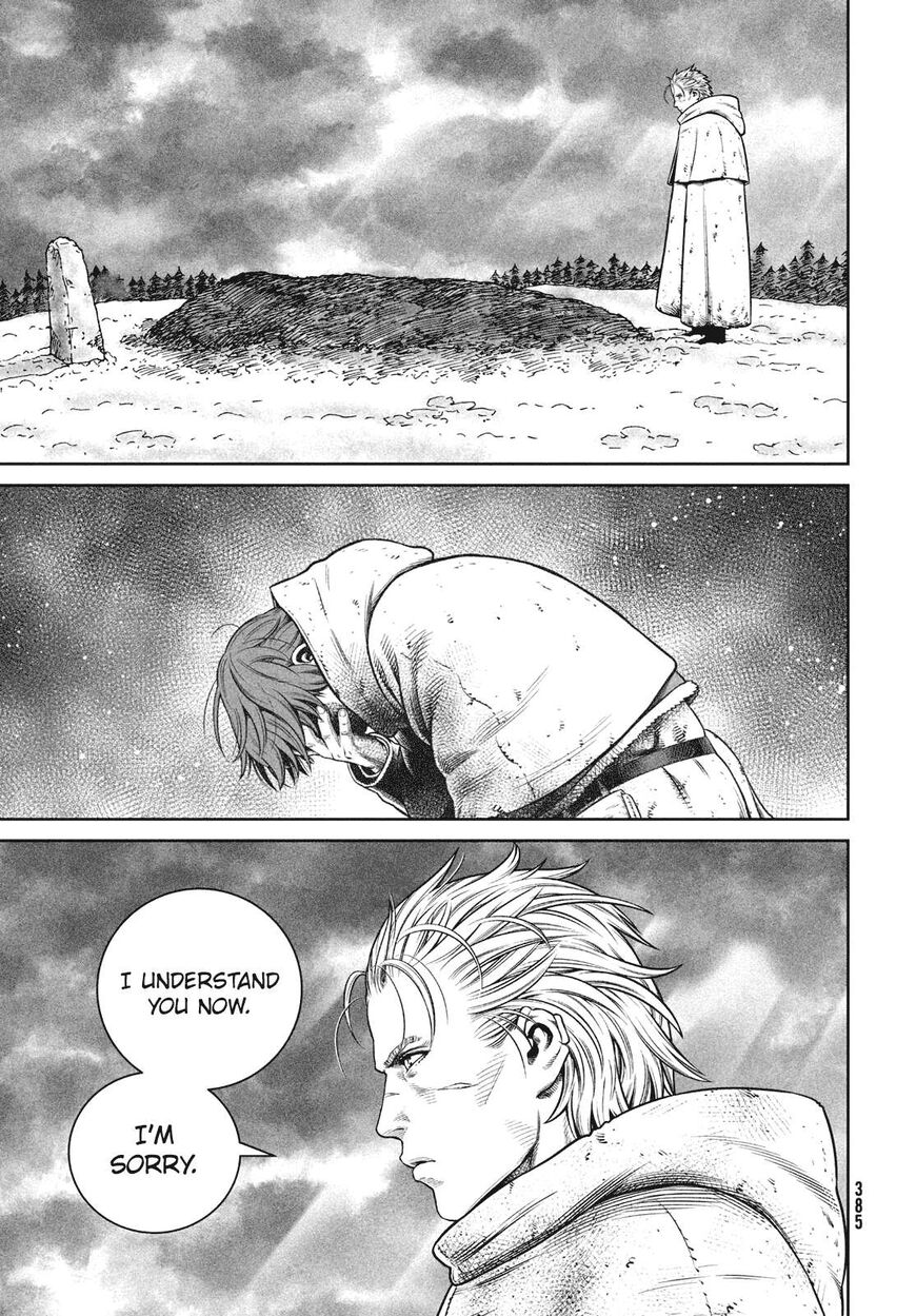 Vinland Saga 219
