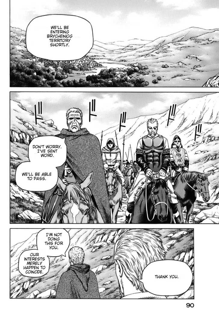 Vinland Saga 24