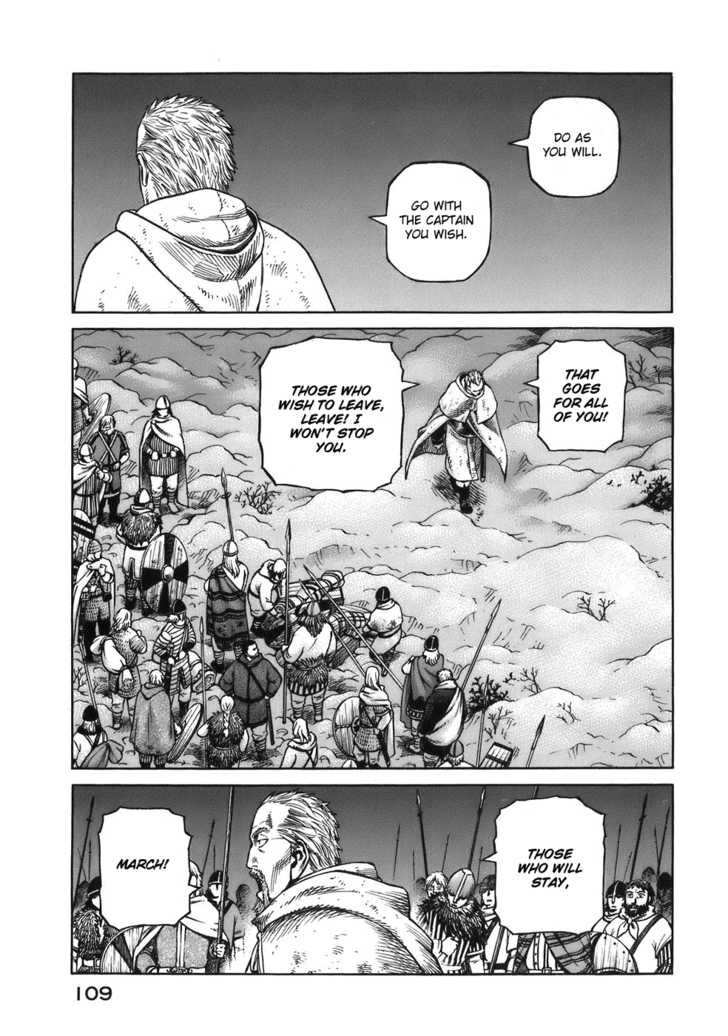 Vinland Saga 31