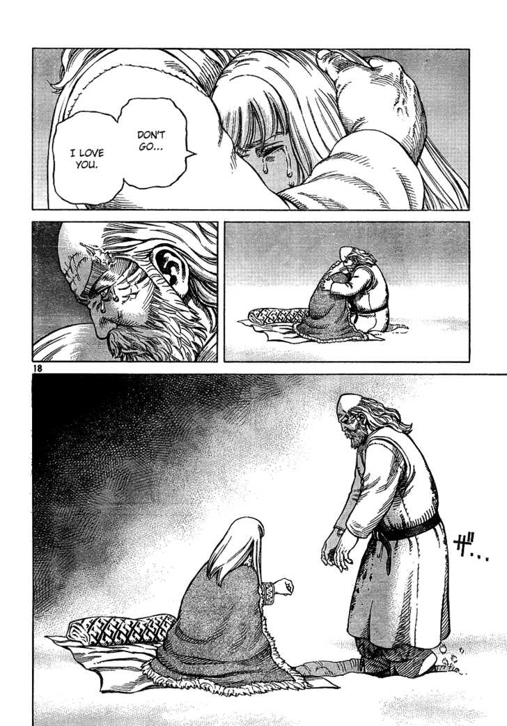Vinland Saga 36