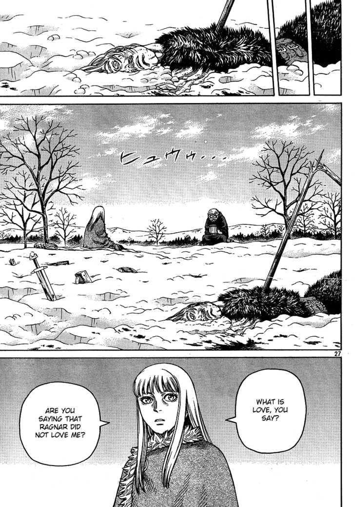 Vinland Saga 37