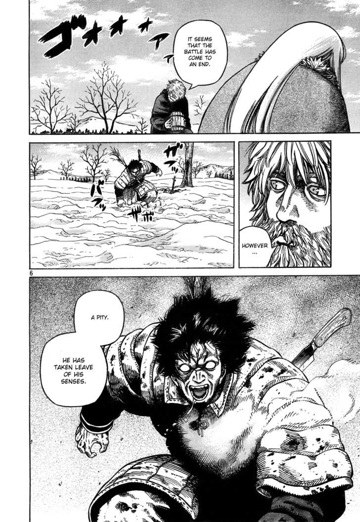 Vinland Saga 38