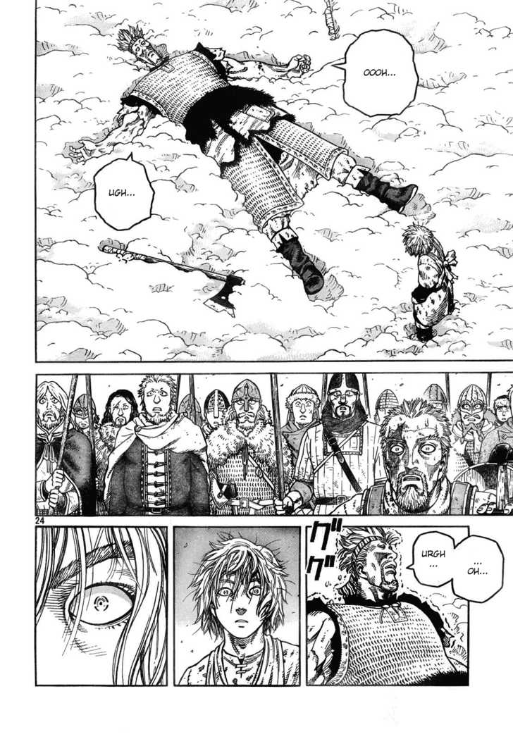 Vinland Saga 41