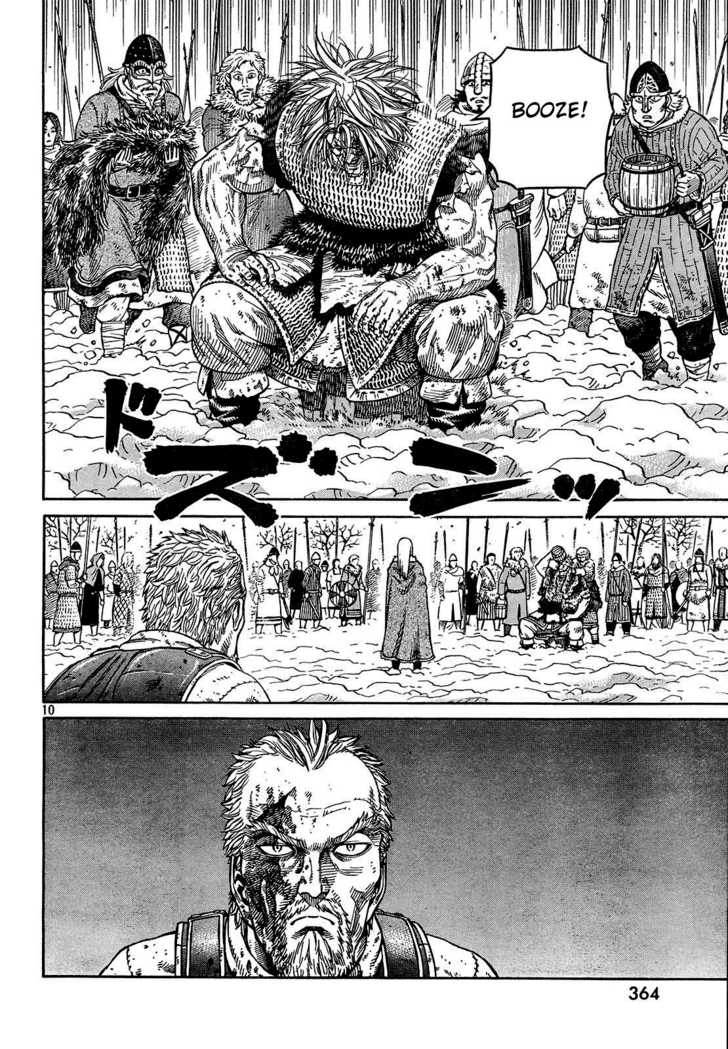 Vinland Saga 42