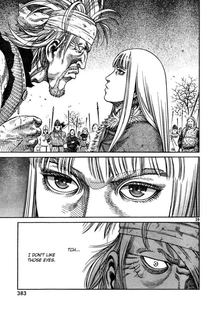 Vinland Saga 42