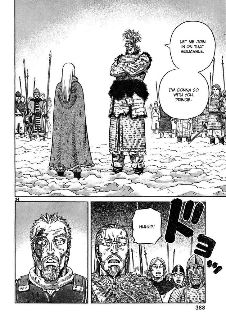 Vinland Saga 42