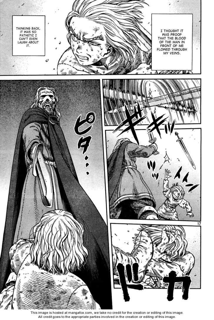 Vinland Saga 47