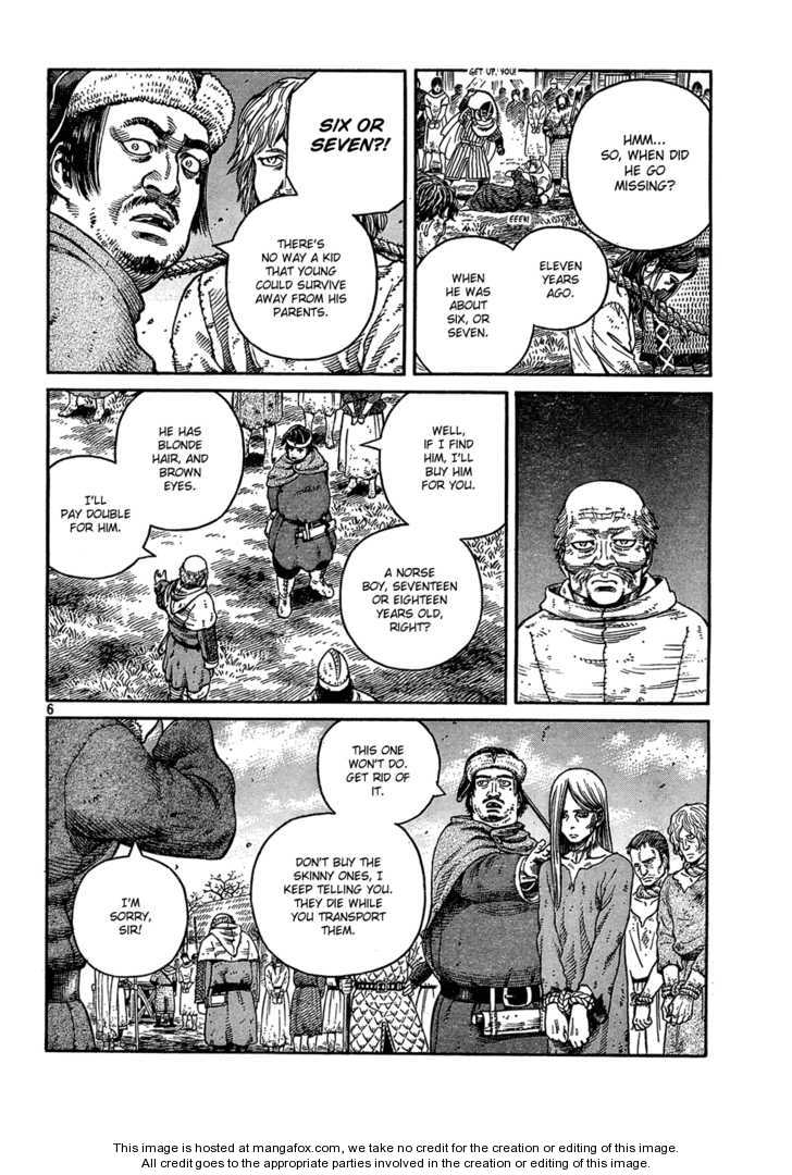 Vinland Saga 48