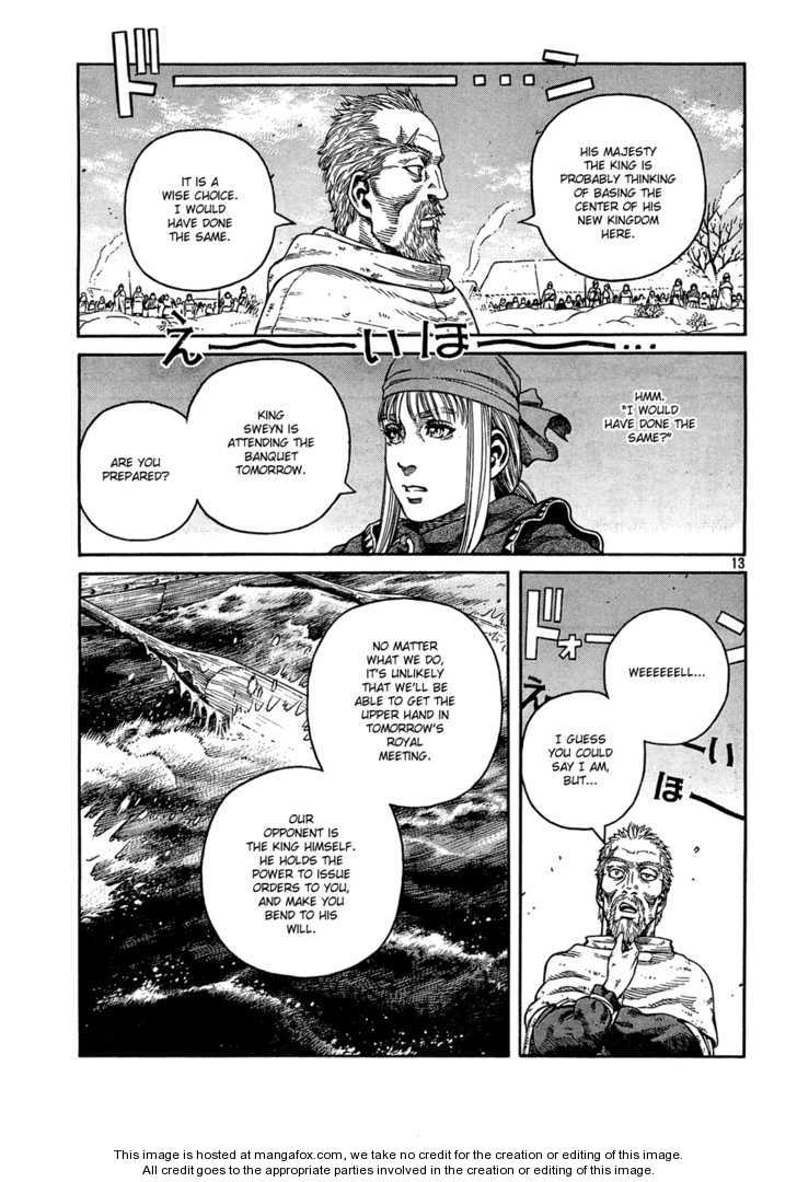 Vinland Saga 48
