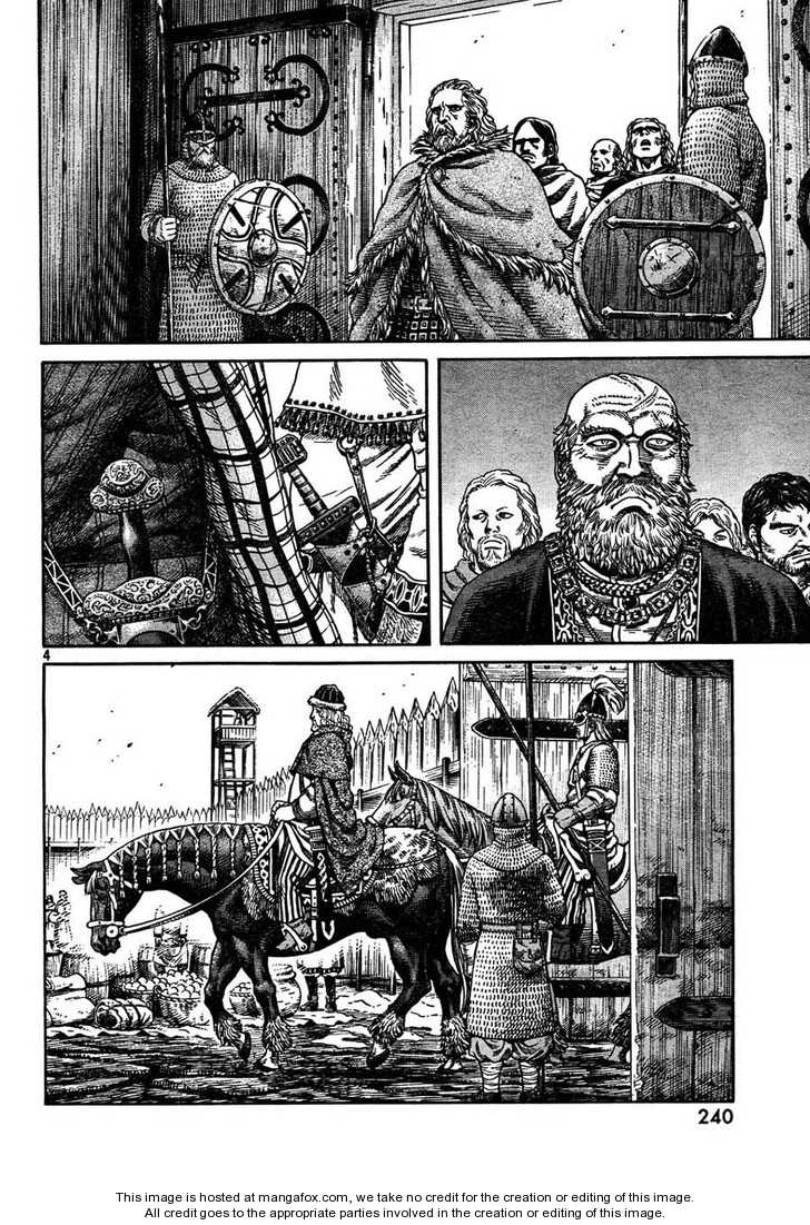 Vinland Saga 51