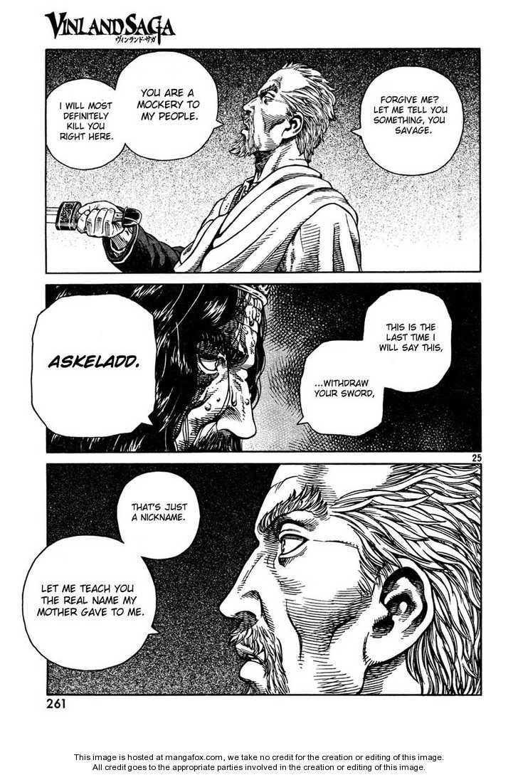 Vinland Saga 52