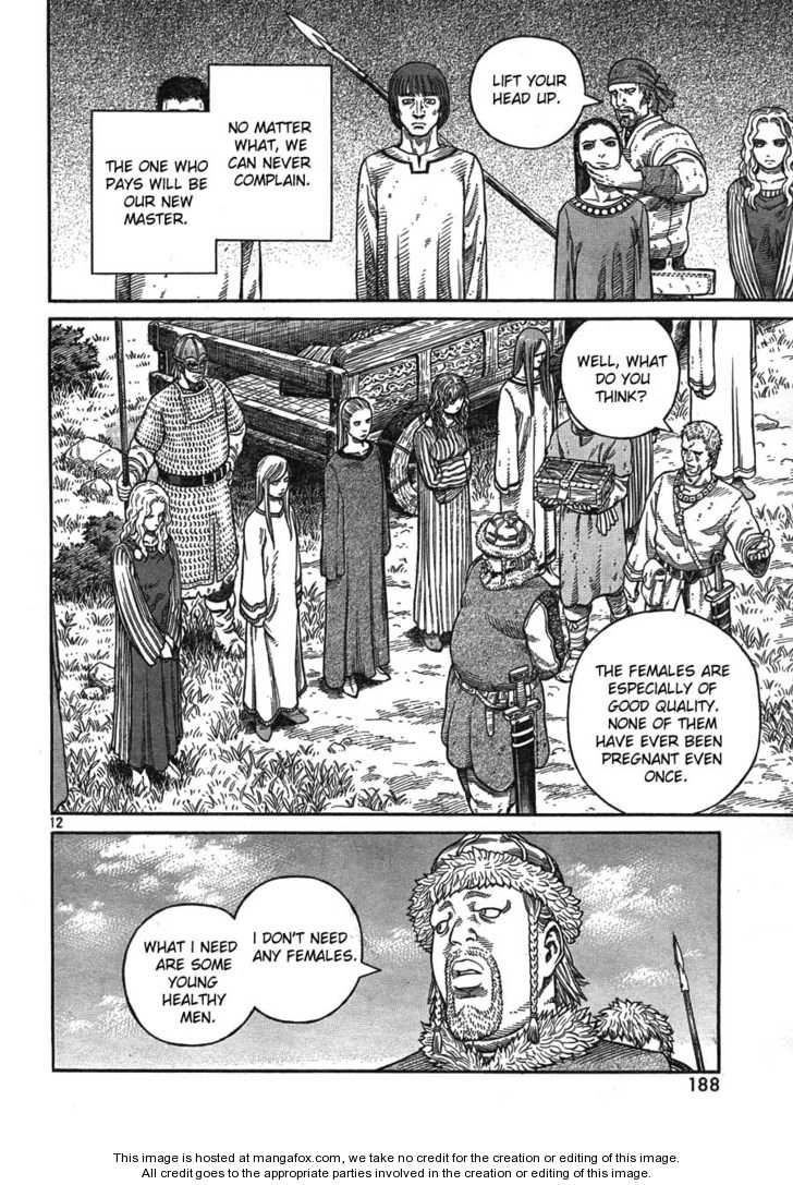 Vinland Saga 55