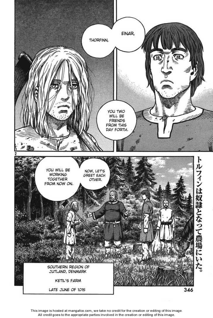 Vinland Saga 56