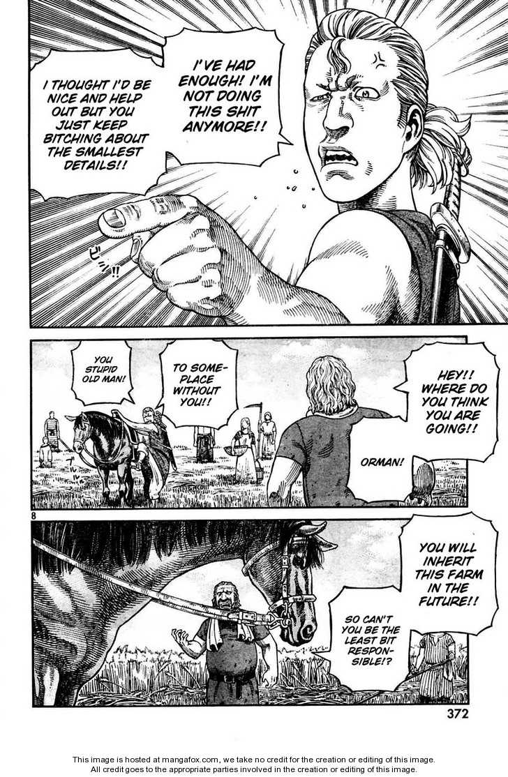 Vinland Saga 57
