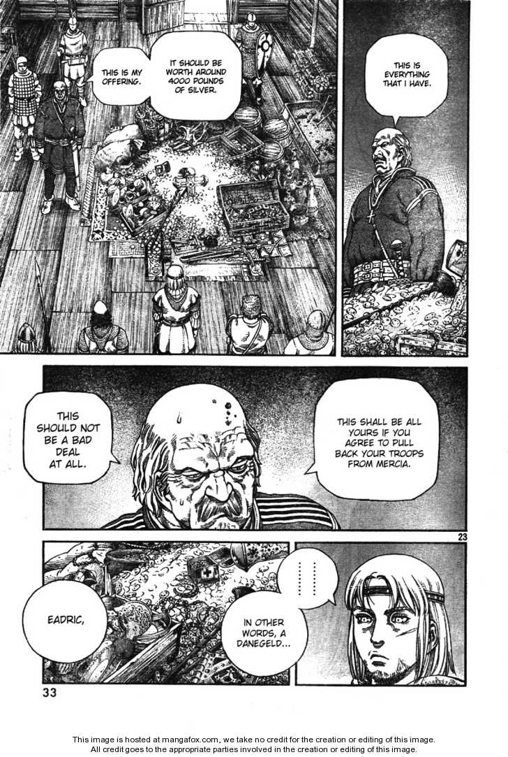Vinland Saga 61