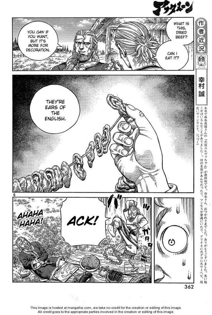 Vinland Saga 67