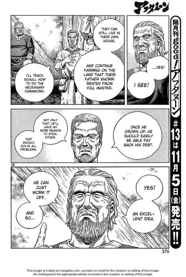Vinland Saga 67