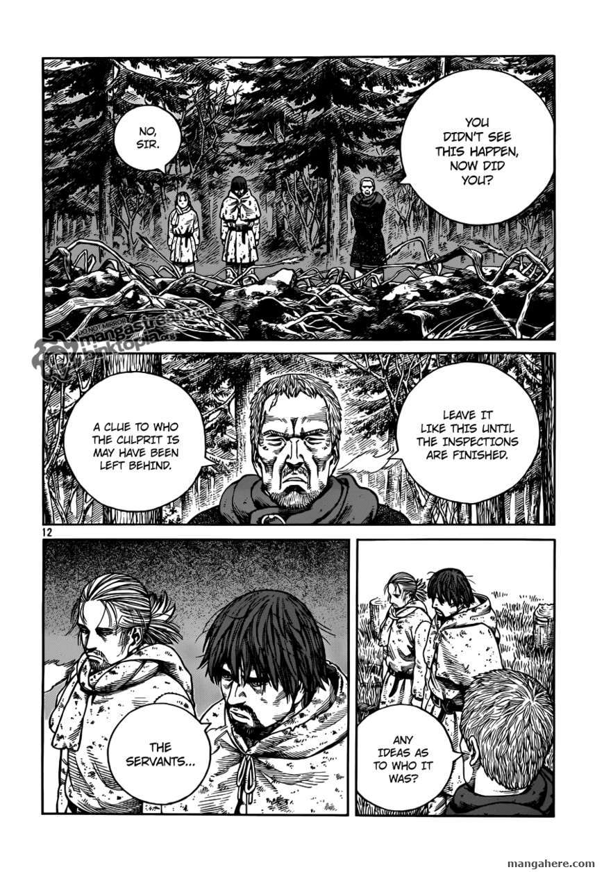 Vinland Saga 69