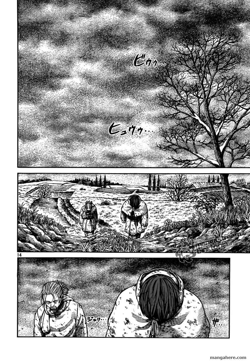 Vinland Saga 69
