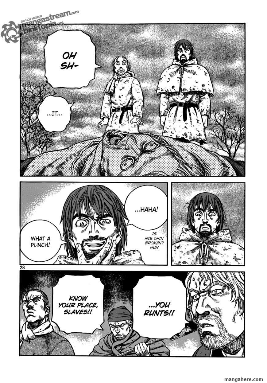 Vinland Saga 69
