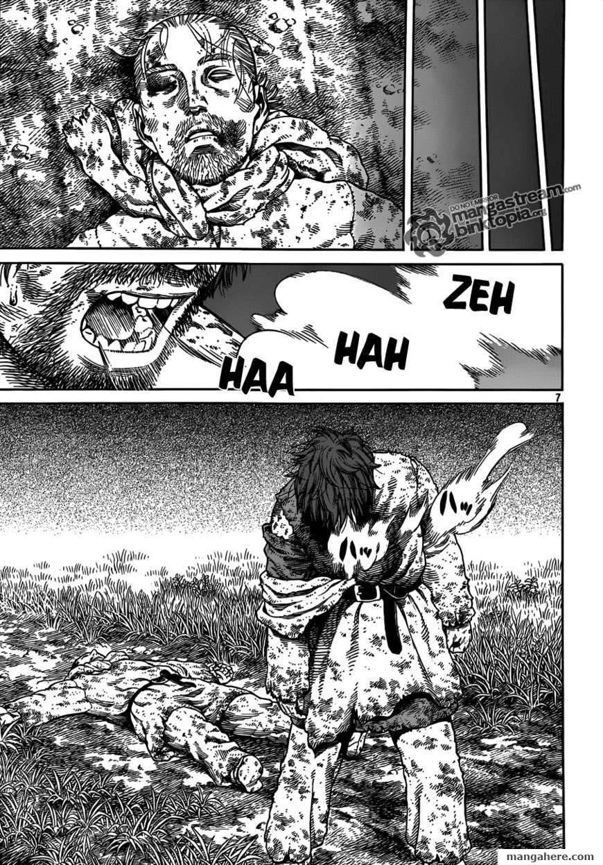 Vinland Saga 70
